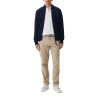Cardigan Uomo Aeronautica Militare
