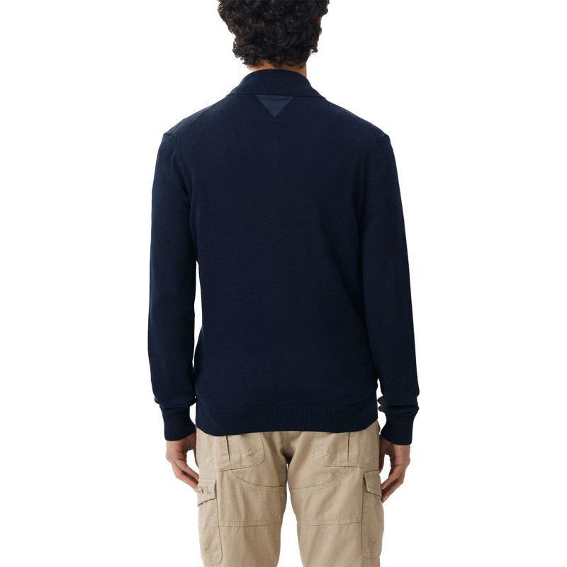 Cardigan Uomo Aeronautica Militare