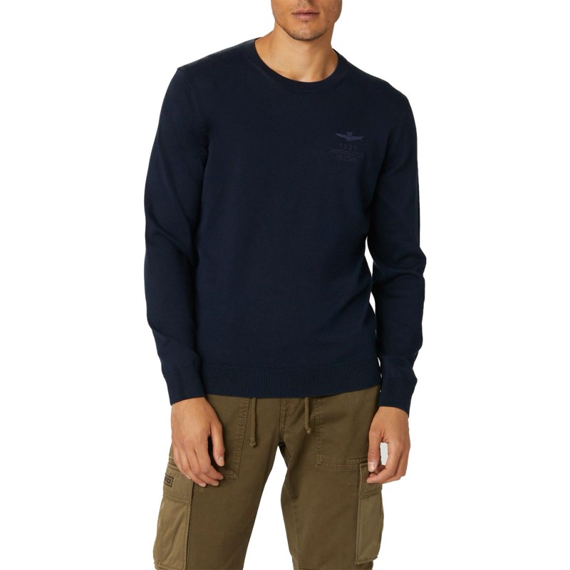 Maglione Uomo Aeronautica Militare