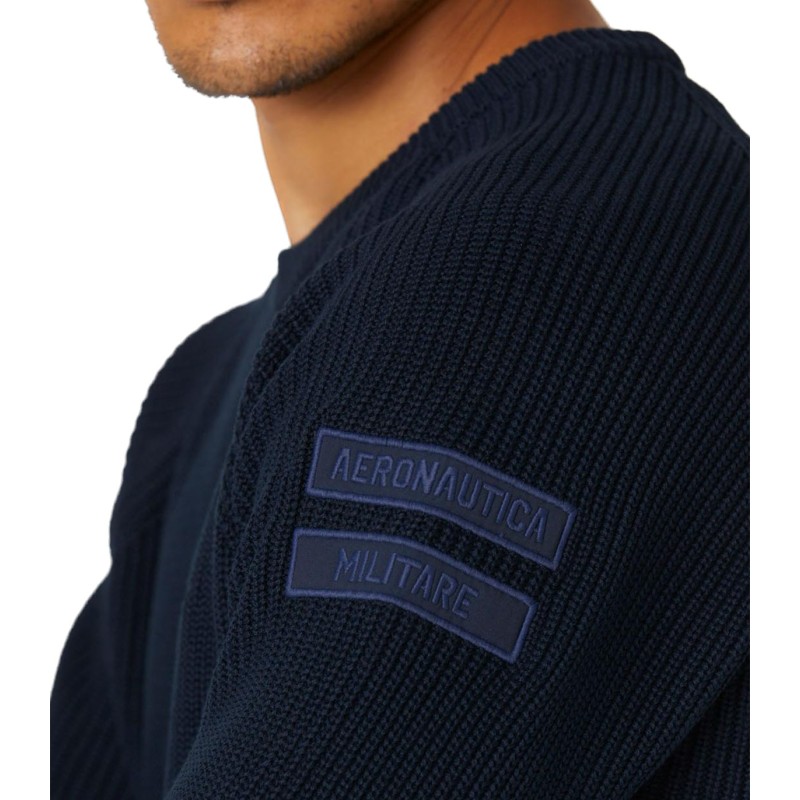Maglione Uomo Aeronautica Militare