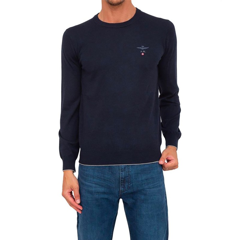 Maglione Uomo Aeronautica Militare