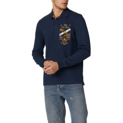 Aeronautica Militare Men's Shirt