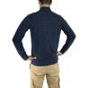 Cardigan Uomo Aeronautica Militare
