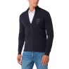Cardigan Uomo Aeronautica Militare