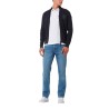 Cardigan Uomo Aeronautica Militare