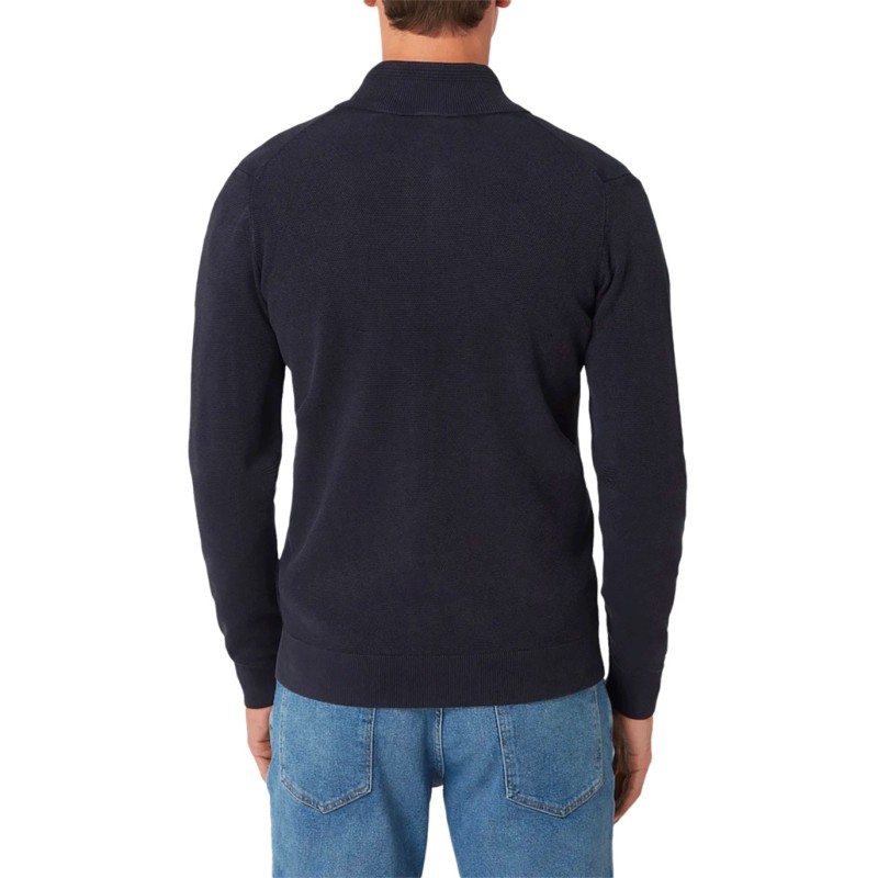 Cardigan Uomo Aeronautica Militare
