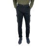 Pantaloni Cargo Uomo Aeronautica Militare