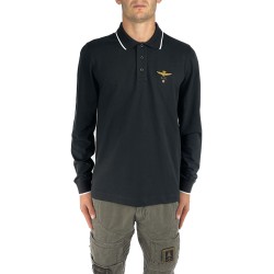 Aeronautica Militare Men's Shirt