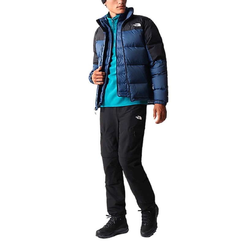 Piumino Uomo The North Face Diablo