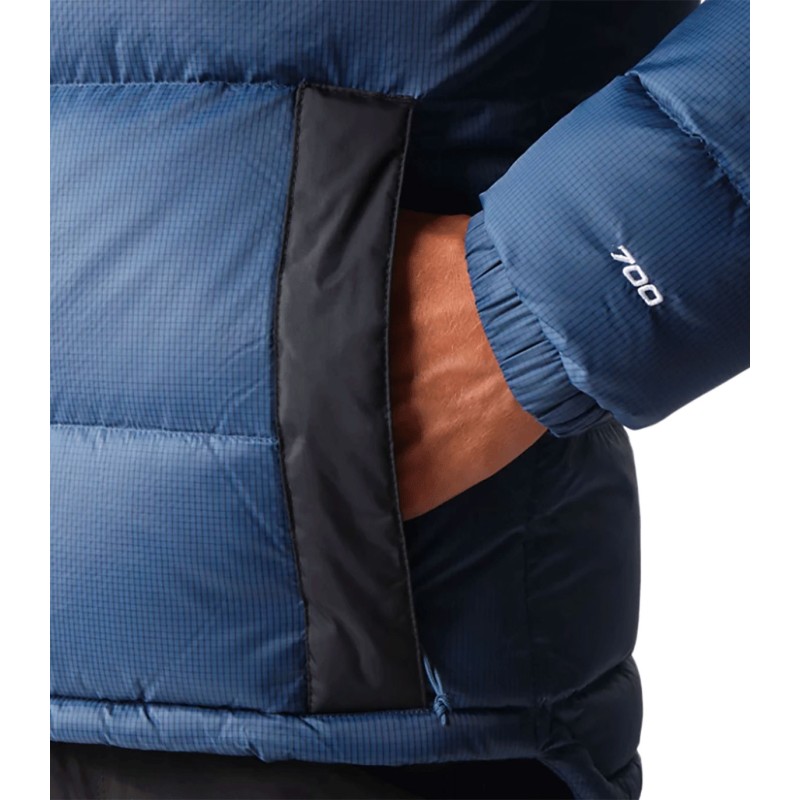 Piumino Uomo The North Face Diablo