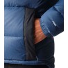 Piumino Uomo The North Face Diablo