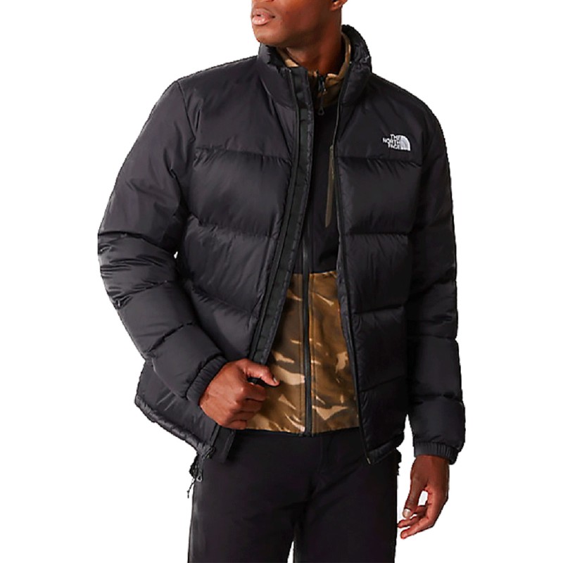 Piumino Uomo The North Face Diablo