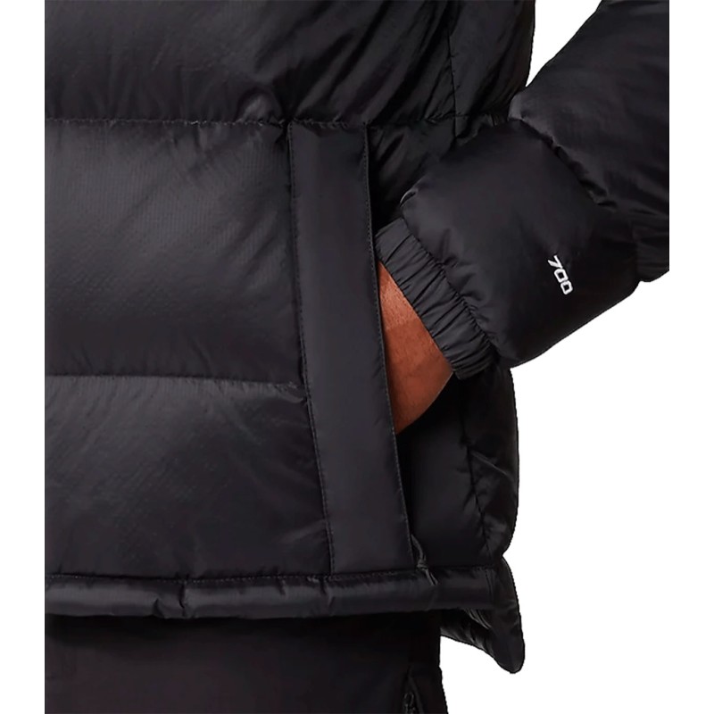Piumino Uomo The North Face Diablo