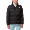 Piumino Donna The North Face Diablo
