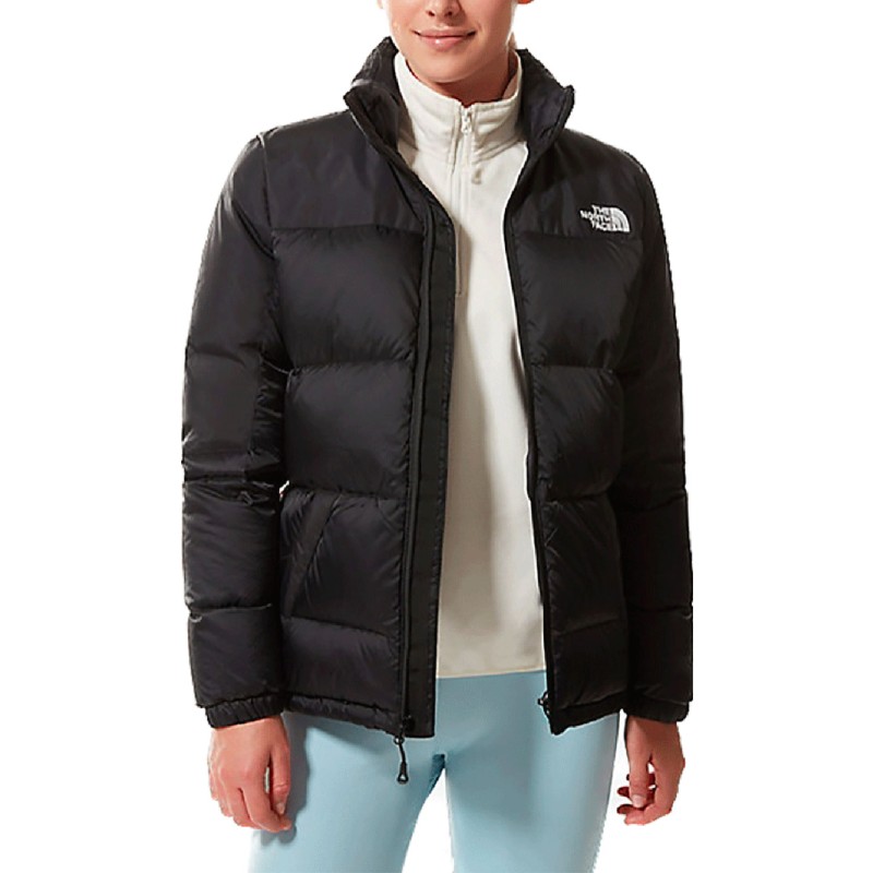 Piumino Donna The North Face Diablo