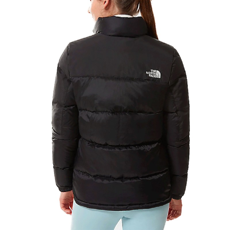 Piumino Donna The North Face Diablo