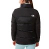 Piumino Donna The North Face Diablo