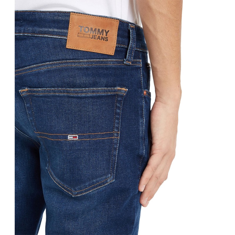 Jeans Uomo Tommy Jeans Scanton