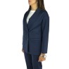 Blazer Donna doppiopetto Vicolo