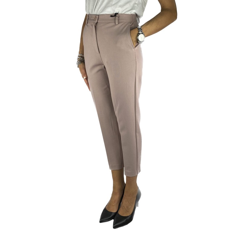 Pantaloni Donna Vicolo