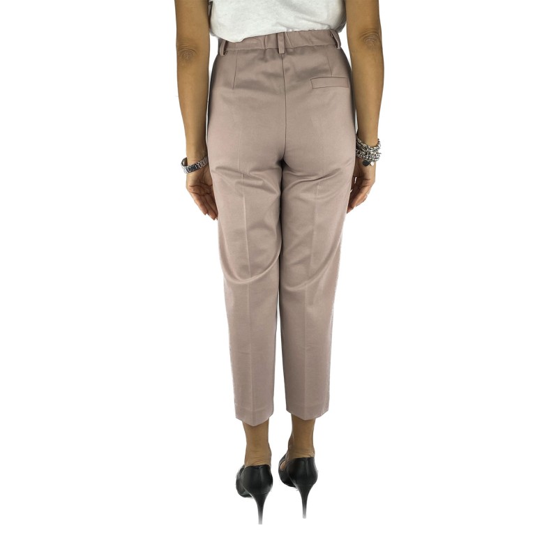 Pantaloni Donna Vicolo