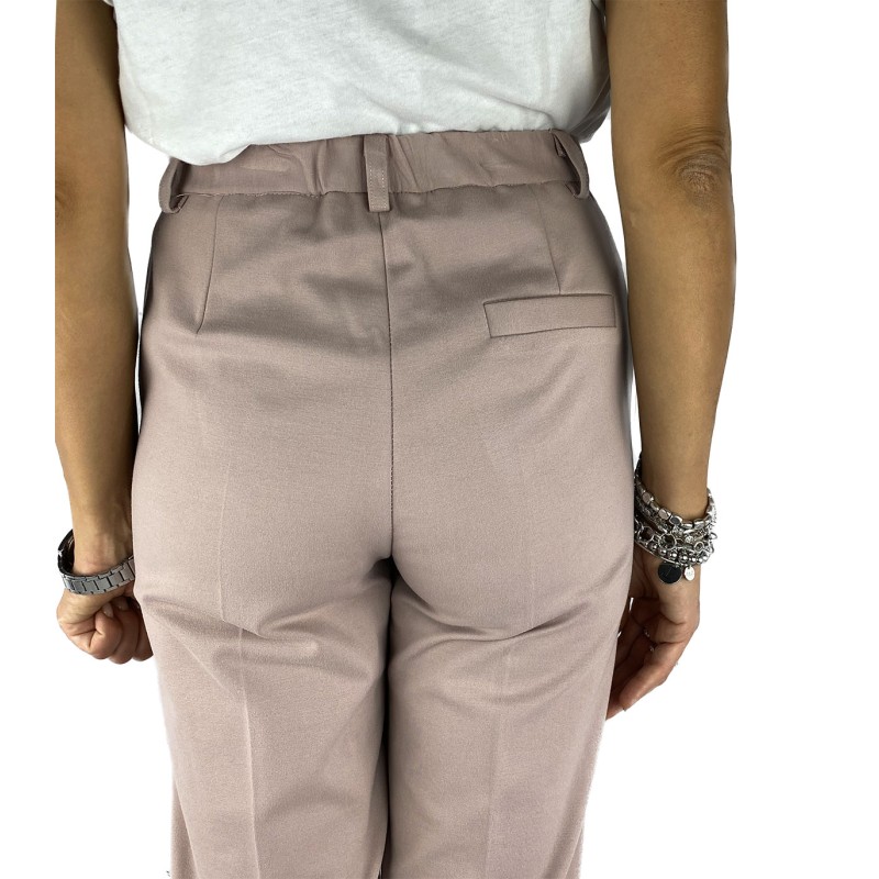 Pantaloni Donna Vicolo