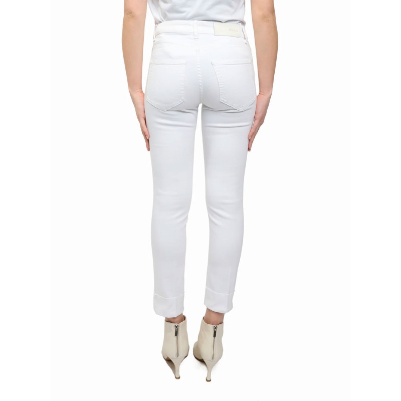 Jeans Donna Vicolo