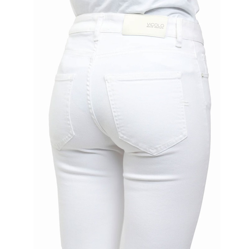 Jeans Donna Vicolo