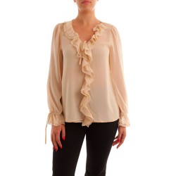 Emme Marella Blouse with ruche