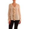 Blusa Donna con ruche Emme Marella
