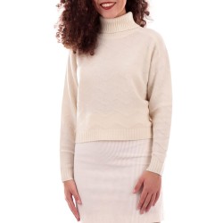 Emme Marella Women's cropped Sweater