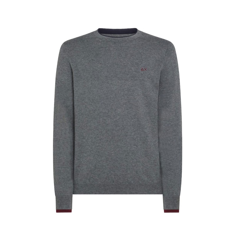 Maglione Uomo Sun 68