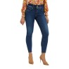 Jeans Donna Guess skinny Shape Up