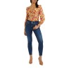 Jeans Donna Guess skinny Shape Up