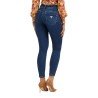 Jeans Donna Guess skinny Shape Up