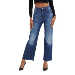 Guess Women's Jeans High waisted