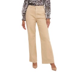 Guess Women's wide leg Trousers