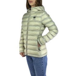 Blauer Women's padded Jacket Ellis