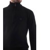 Maglione mezza zip Uomo Guess
