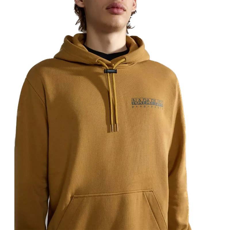 Felpa Uomo Napapijri Telemark