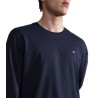 T-shirt Uomo Napapijri Salis
