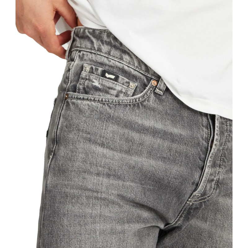 Jeans Uomo Gas Torn 06BA