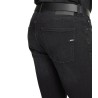 Jeans Uomo Gas Sax Zip Rev 09BU