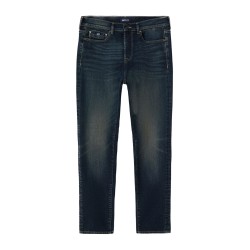 Gas Men's Jeans Albert Simple Rev 33MU