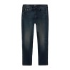Jeans Uomo Gas Albert Simple Rev 33MU