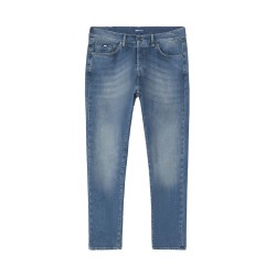 Gas Men's Jeans Norton Carrot Rev 12ML