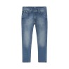 Jeans Uomo Gas Norton Carrot Rev 12ML