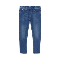 Gas Men's Jeans Norton Carrot Rev 09MU