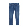 Jeans Uomo Gas Norton Carrot Rev 09MU