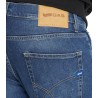 Jeans Uomo Gas Norton Carrot Rev 09MU